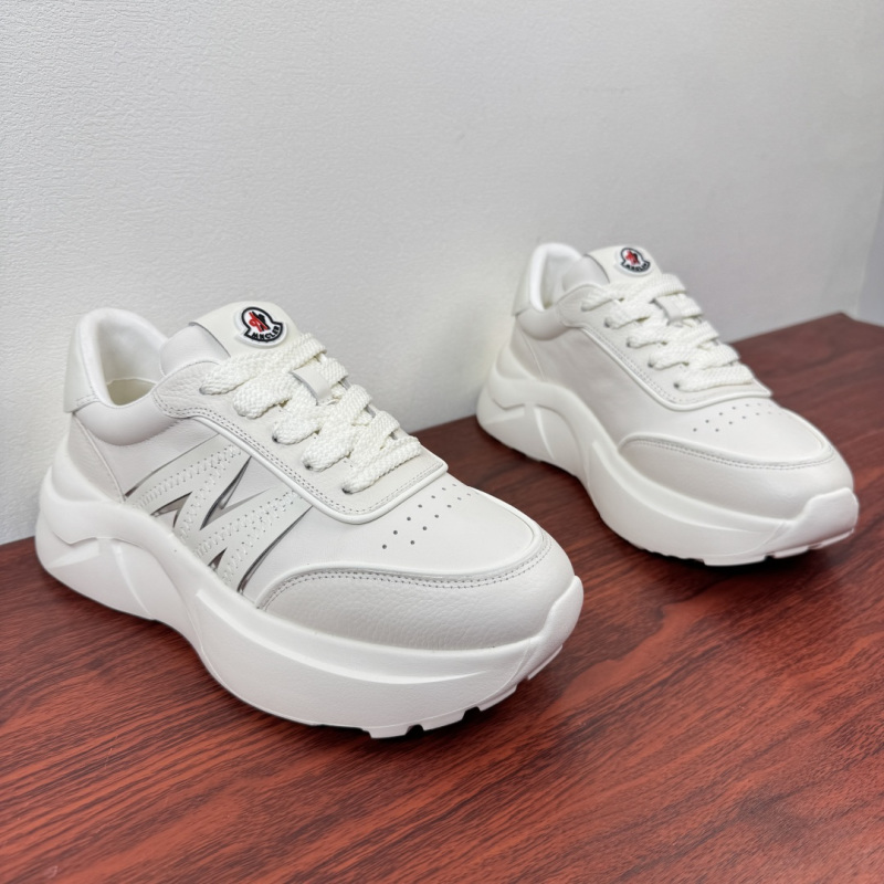 Кроссовки Moncler