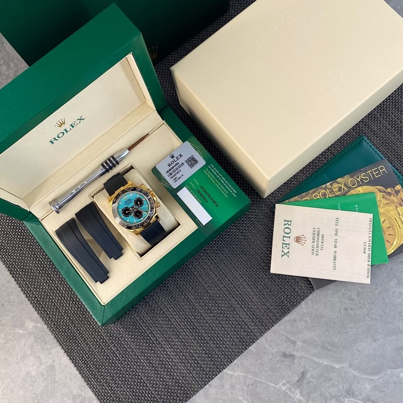Часы Rolex