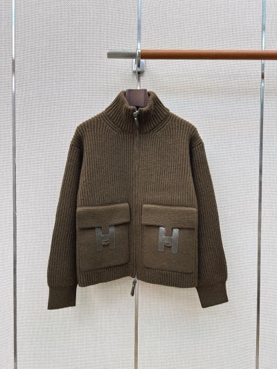 Жилет Hermès