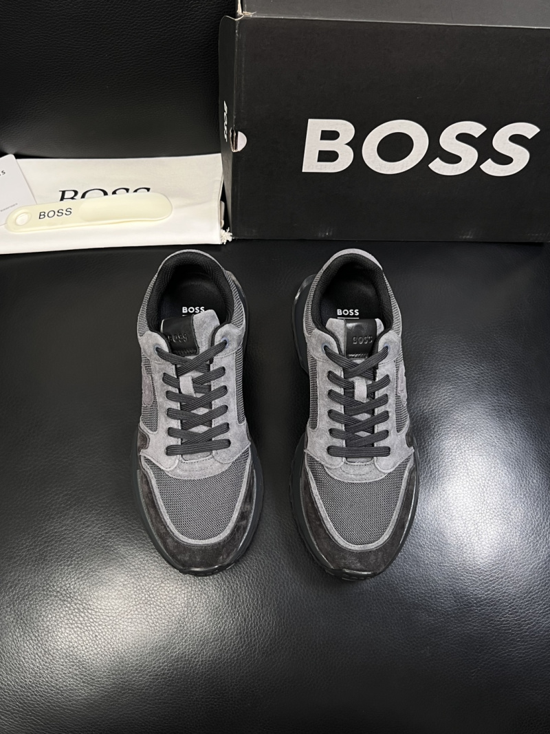 Мужские кроссовки BOSS
