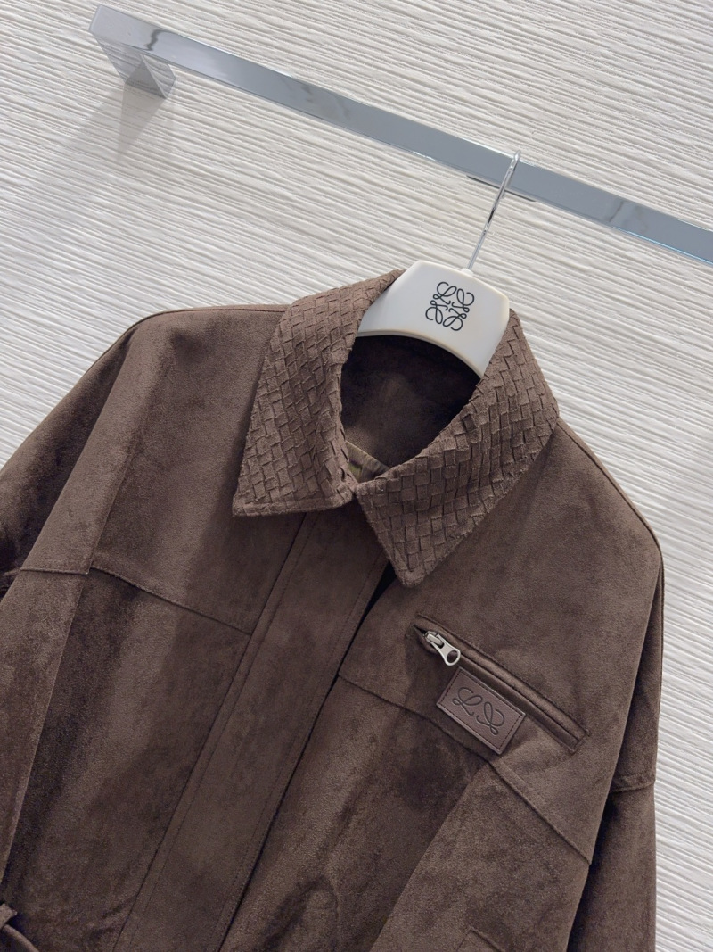 Куртка Loewe