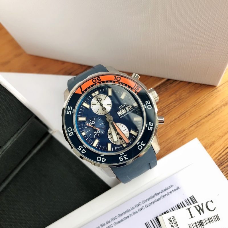 Часы IWC