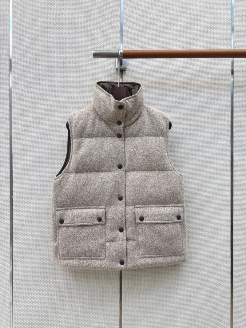 Жилет Loro Piana