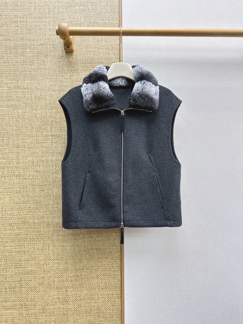 Жилет Loro Piana