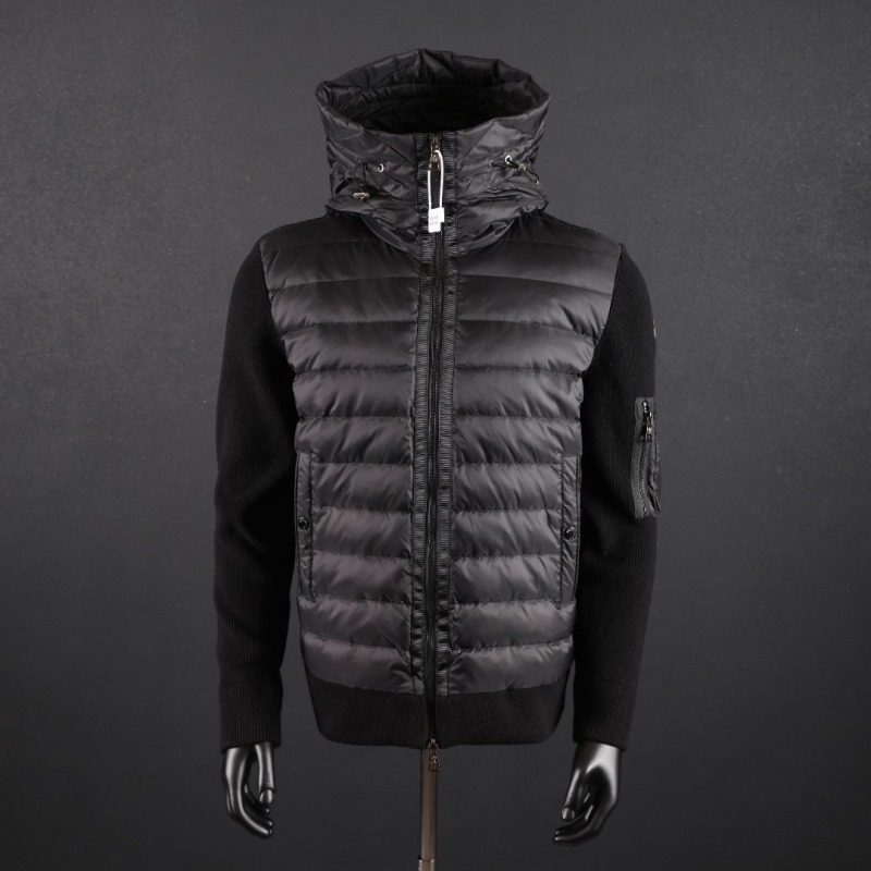 Жилет Moncler