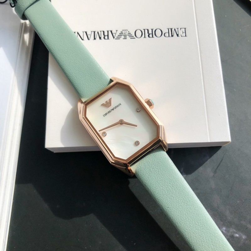 Часы Emporio Armani