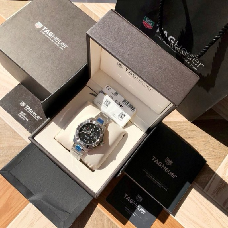 Часы TAG Heuer