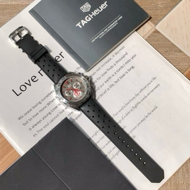 Часы TAG Heuer