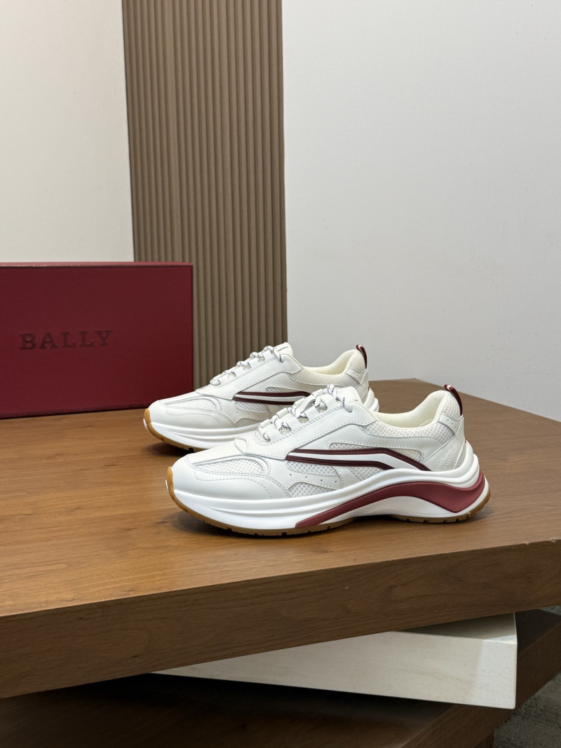 Мужские кроссовки Bally