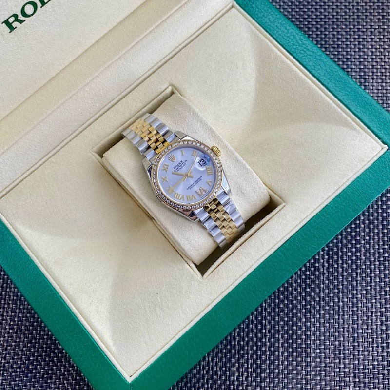 Часы Rolex