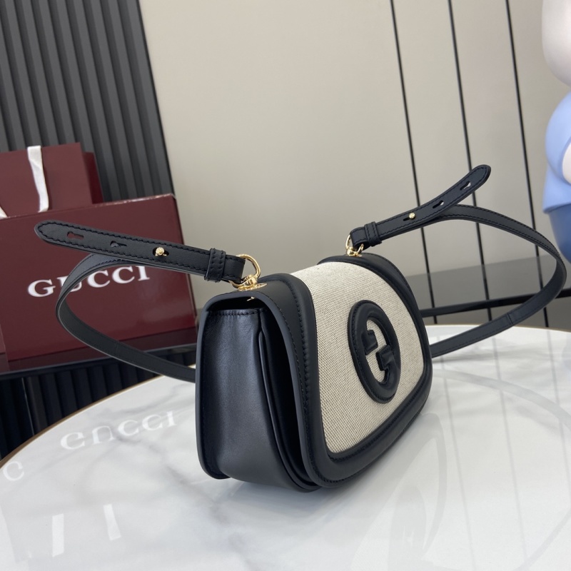 Сумка Gucci с логотипом GG