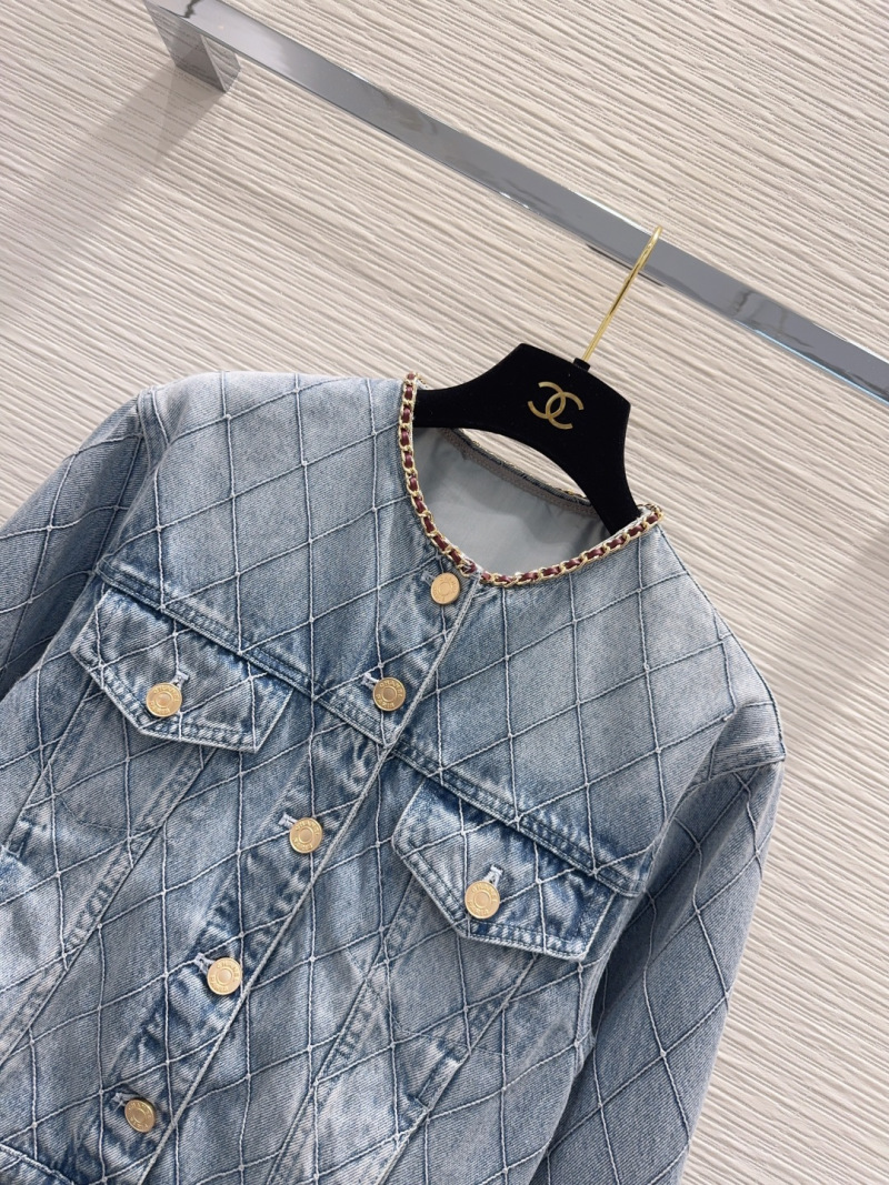 Куртка Chanel