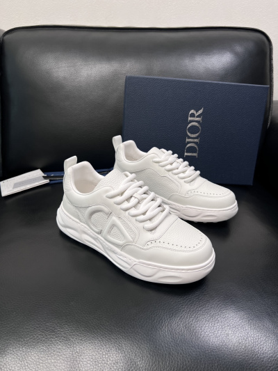 Мужские кроссовки Dior