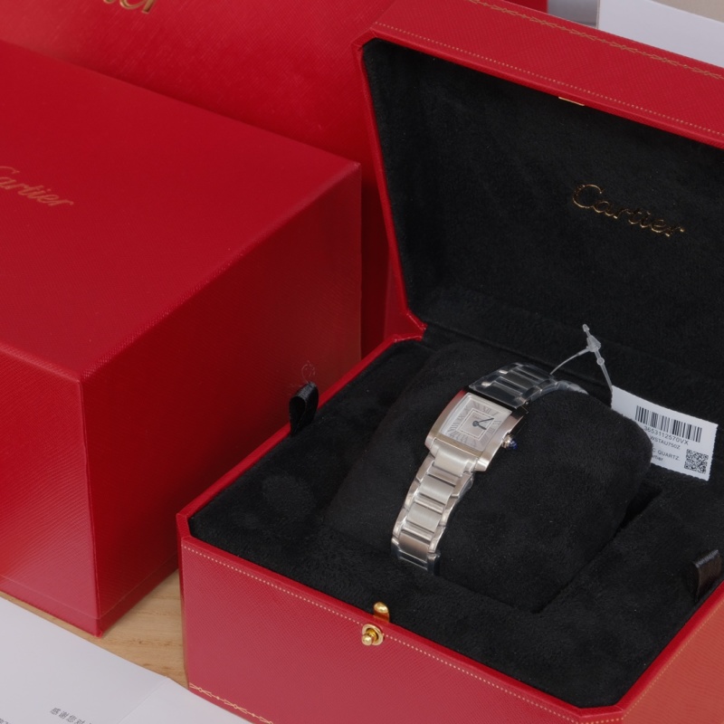 Часы Cartier