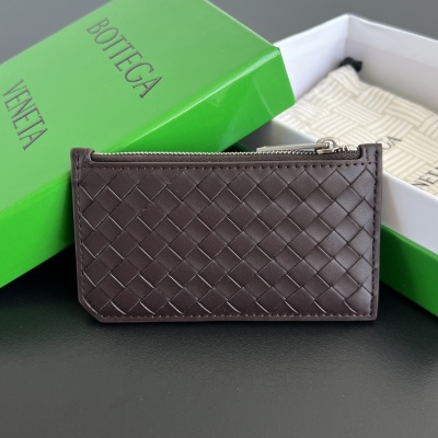 Колье Bottega Veneta