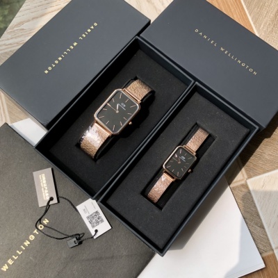 Часы Daniel Wellington