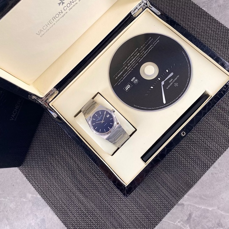 Часы Vacheron Constantin