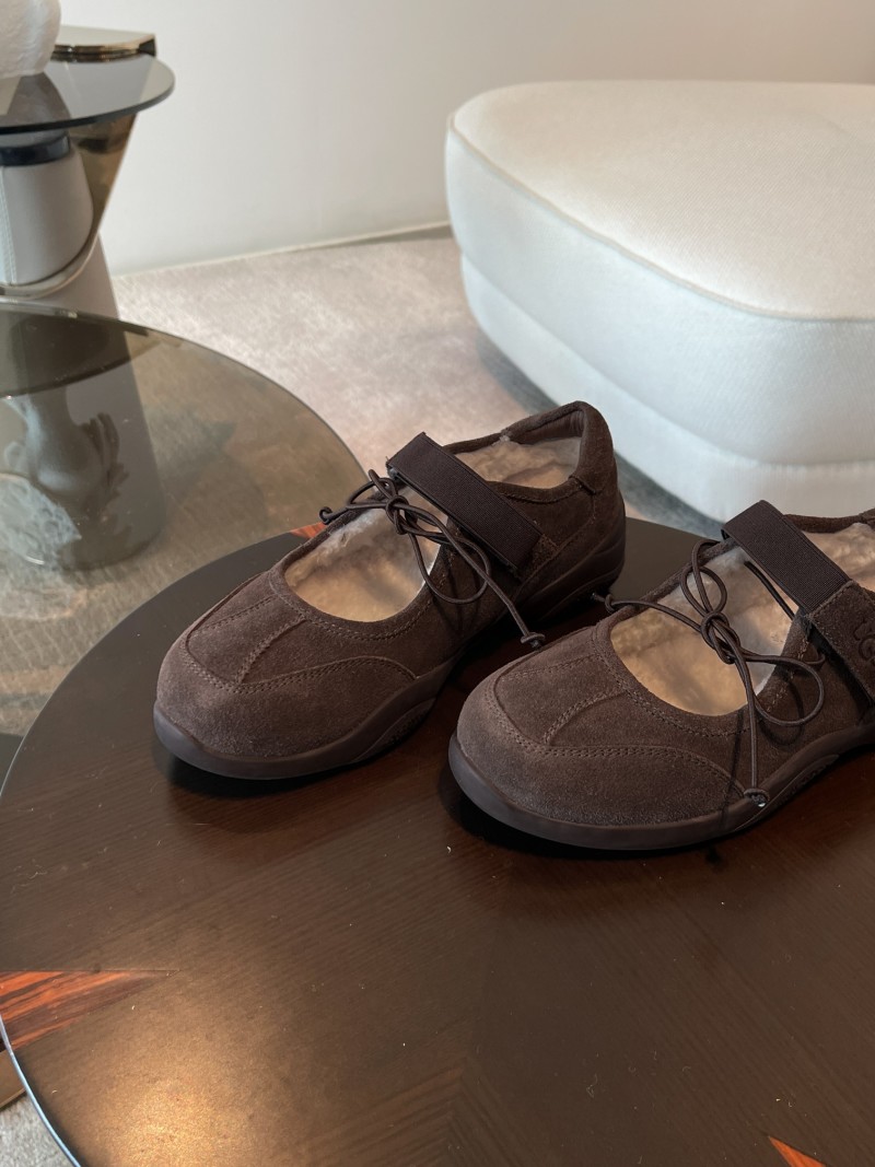 Балетки UGG