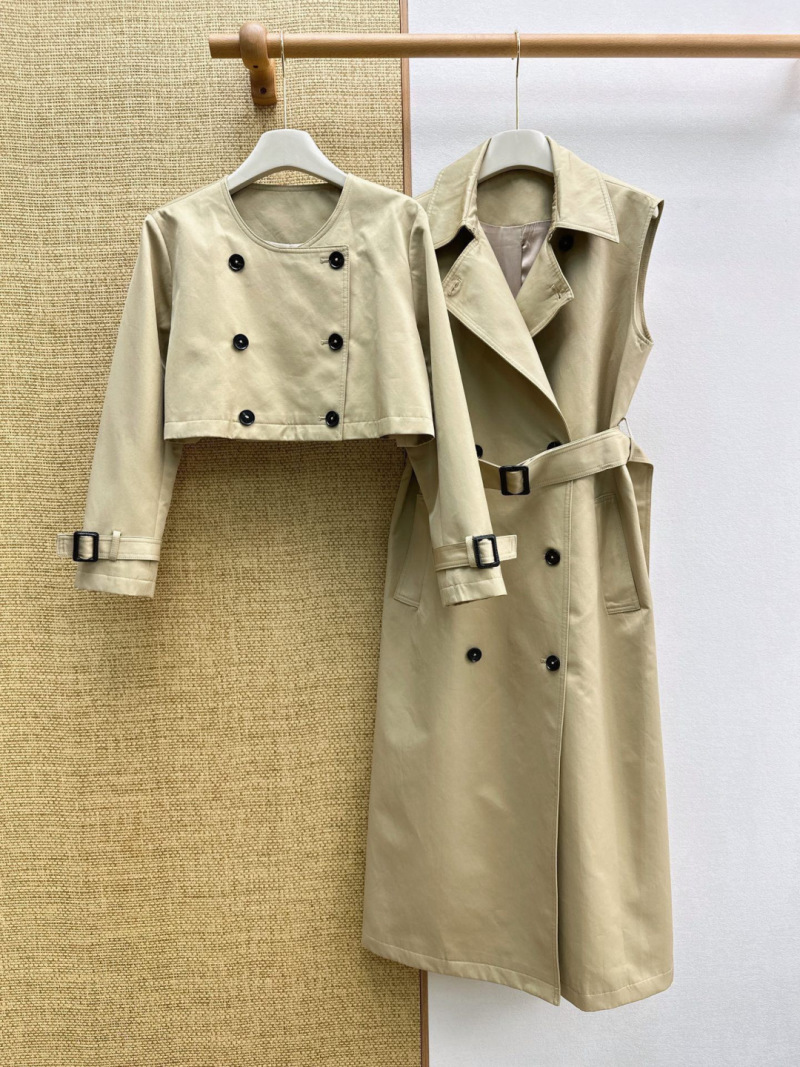 Пальто Dior