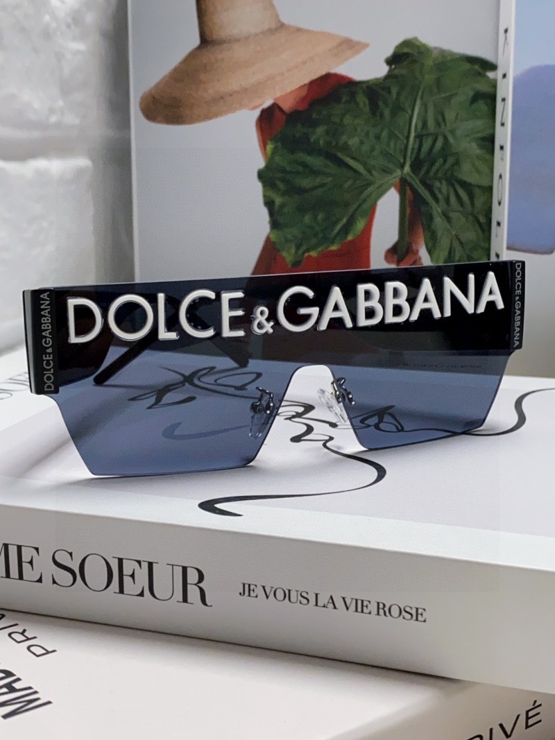 Очки Dolce & Gabbana