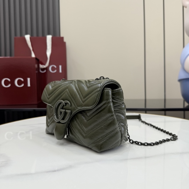 Сумка Gucci GG Marmont
