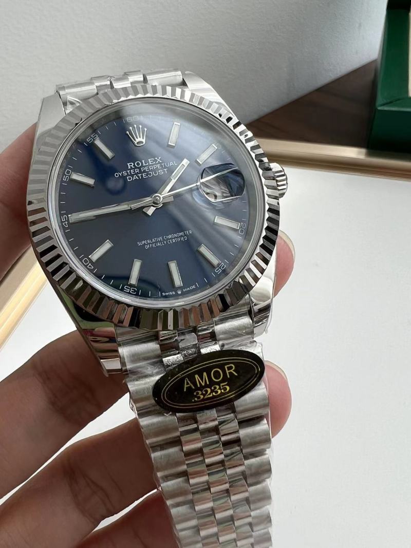 Часы Rolex