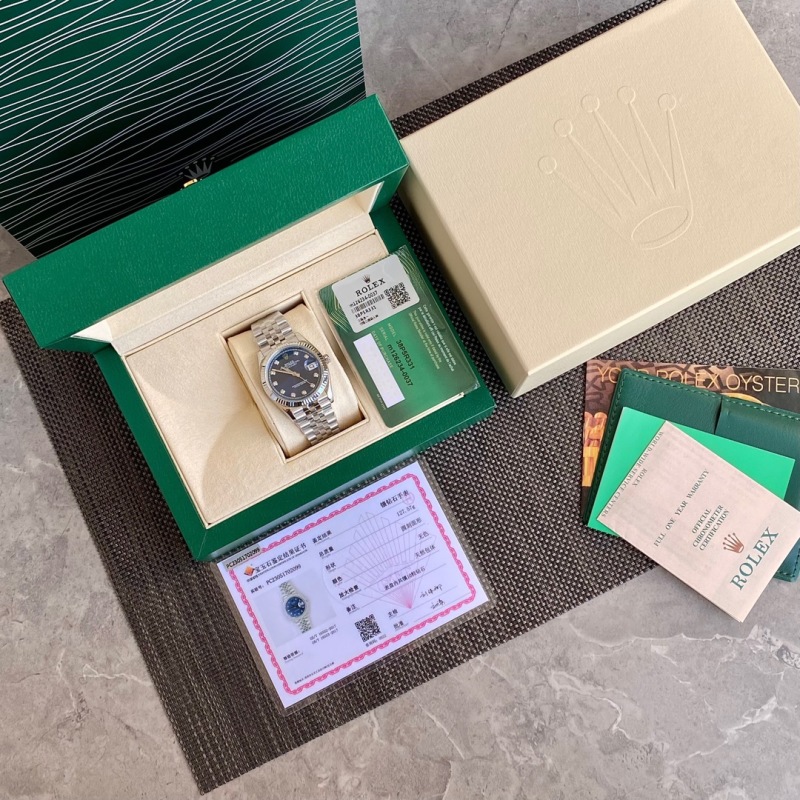 Часы Rolex