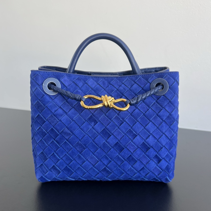 Сумка Bottega Veneta с плетением
