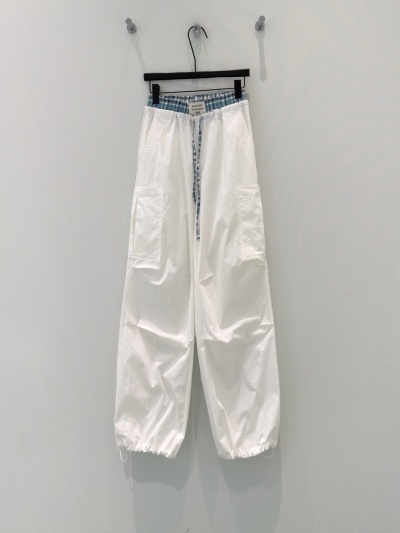 Брюки Acne Studios