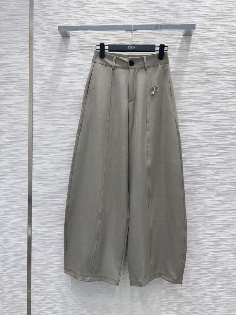 Брюки Dior