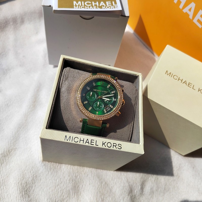 Часы Michael Kors