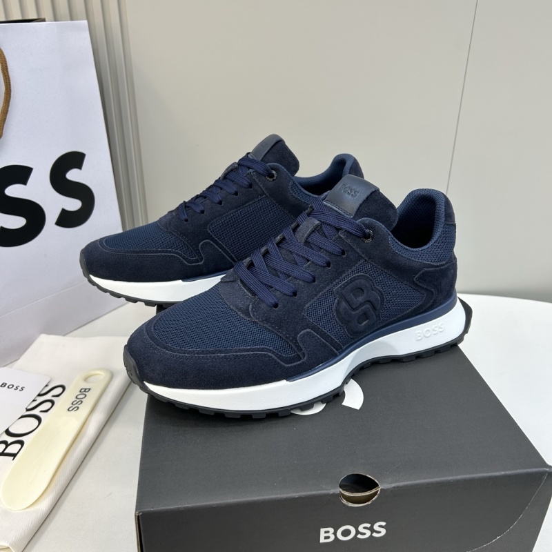 Кроссовки Hugo Boss мужские