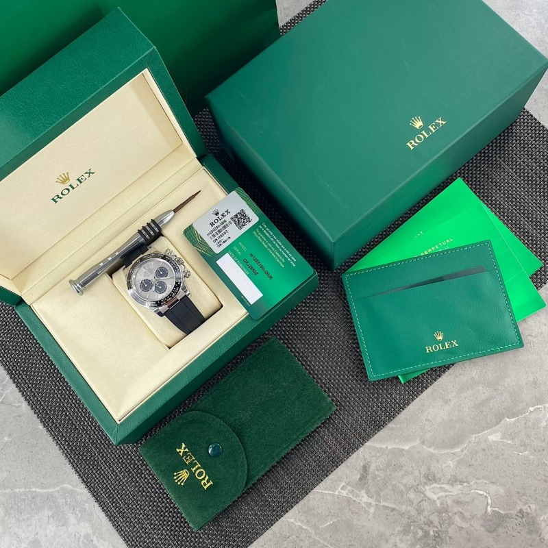 Часы Rolex