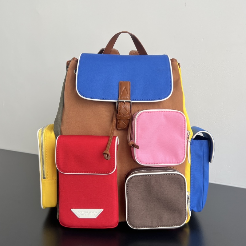 Рюкзак Bottega Veneta Crossroad