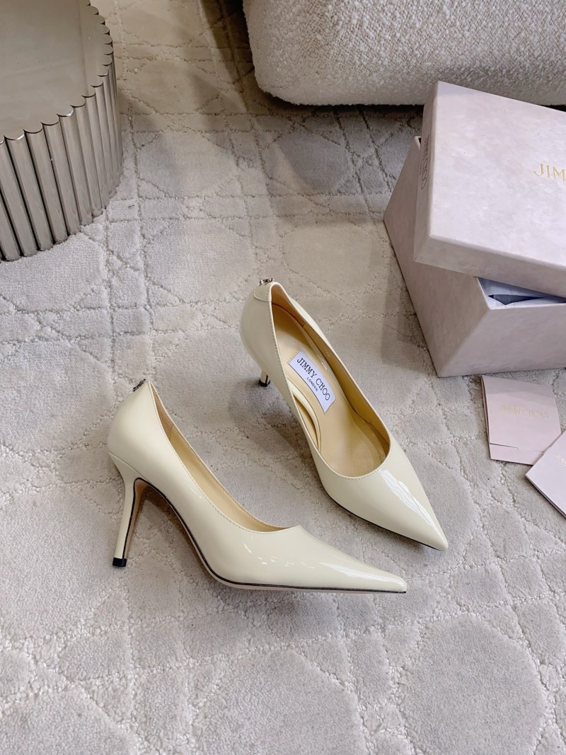 Туфли Jimmy Choo