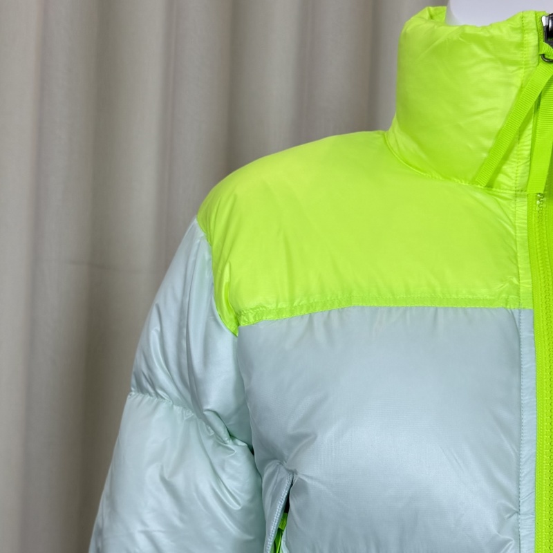 Пуховик The North Face