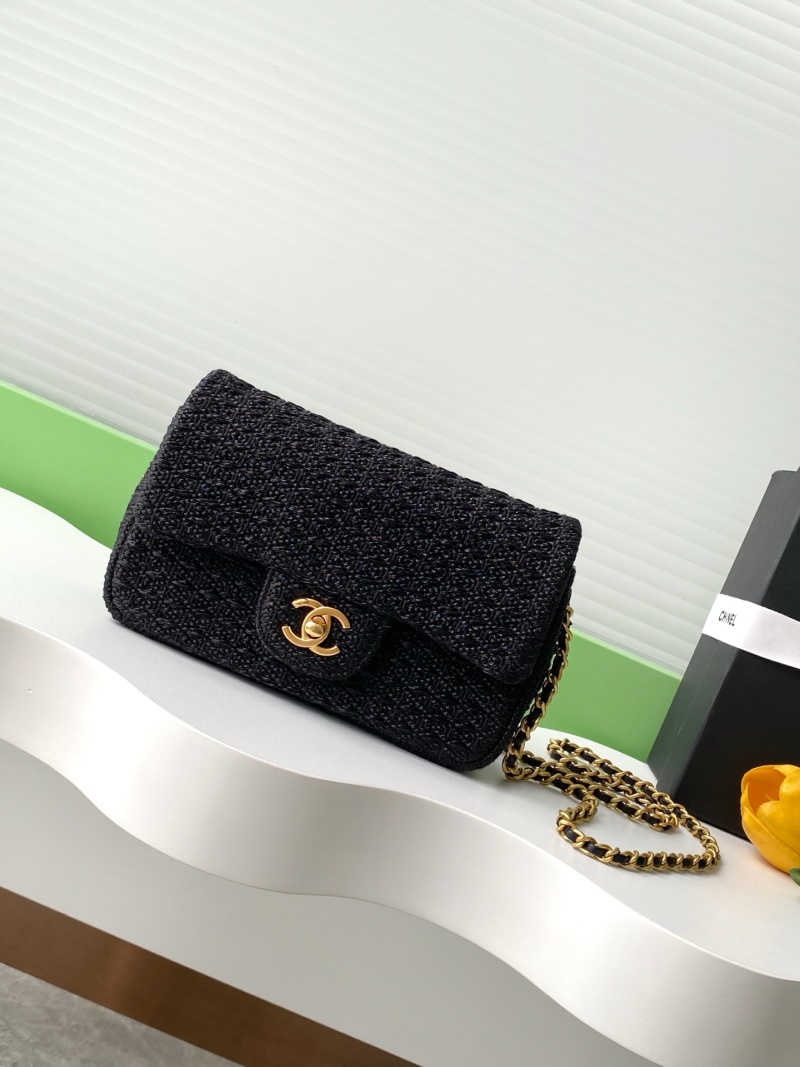 Сумка Chanel