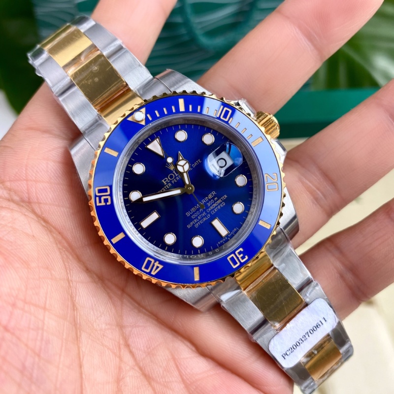 Часы Rolex