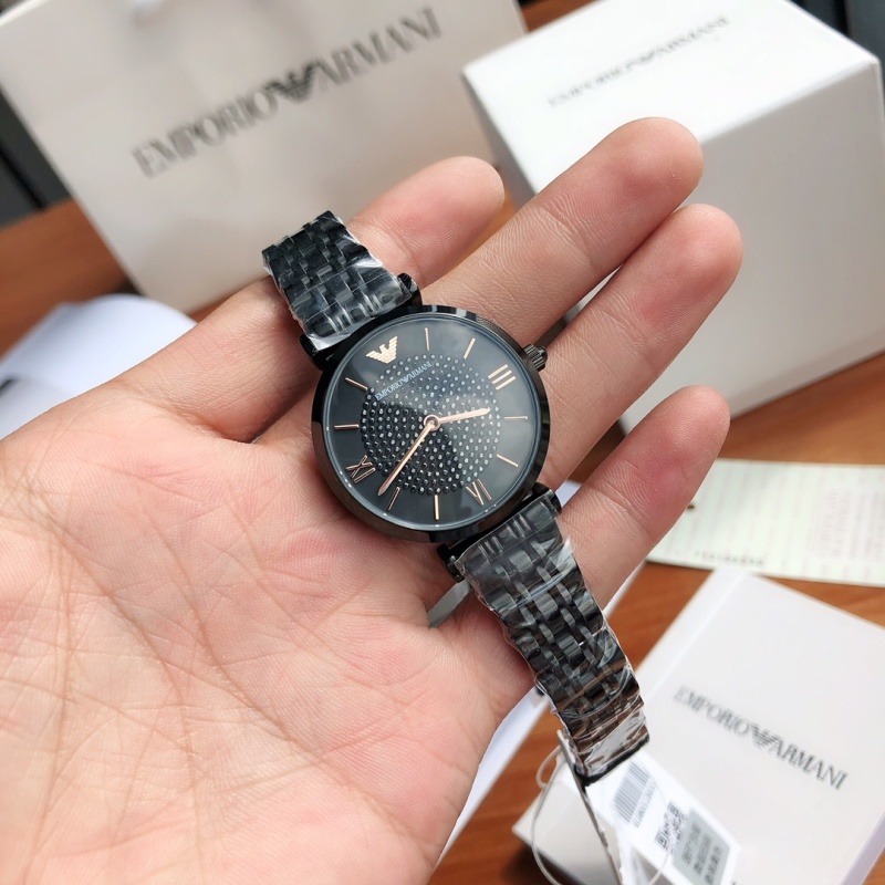 Часы Emporio Armani