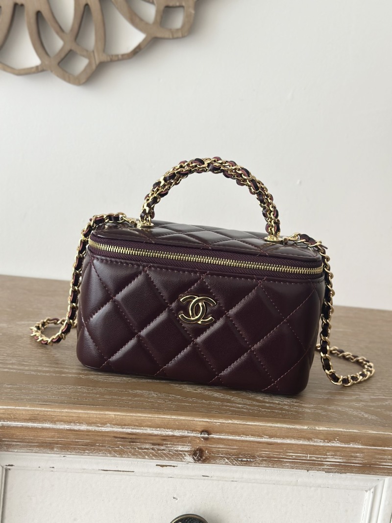 Косметичка Chanel