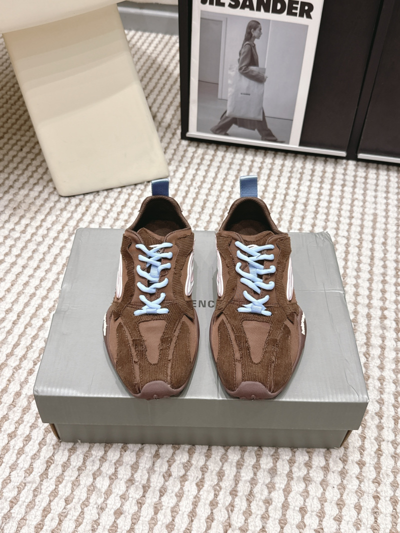 Кроссовки Balenciaga Monday Ultra