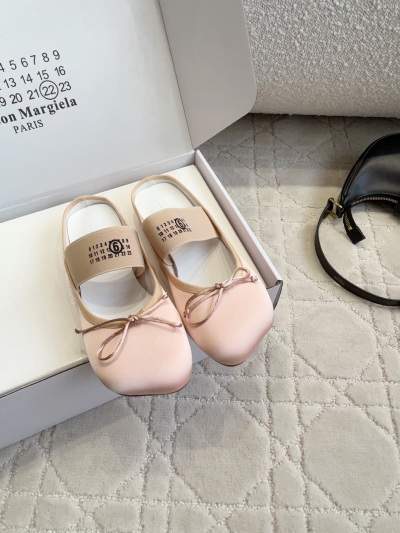 Туфли MM6 Maison Margiela