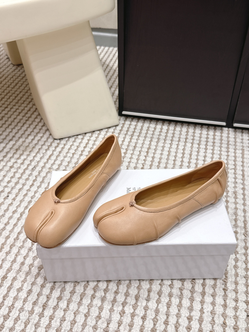 Балетки MM6 Maison Margiela Tabi
