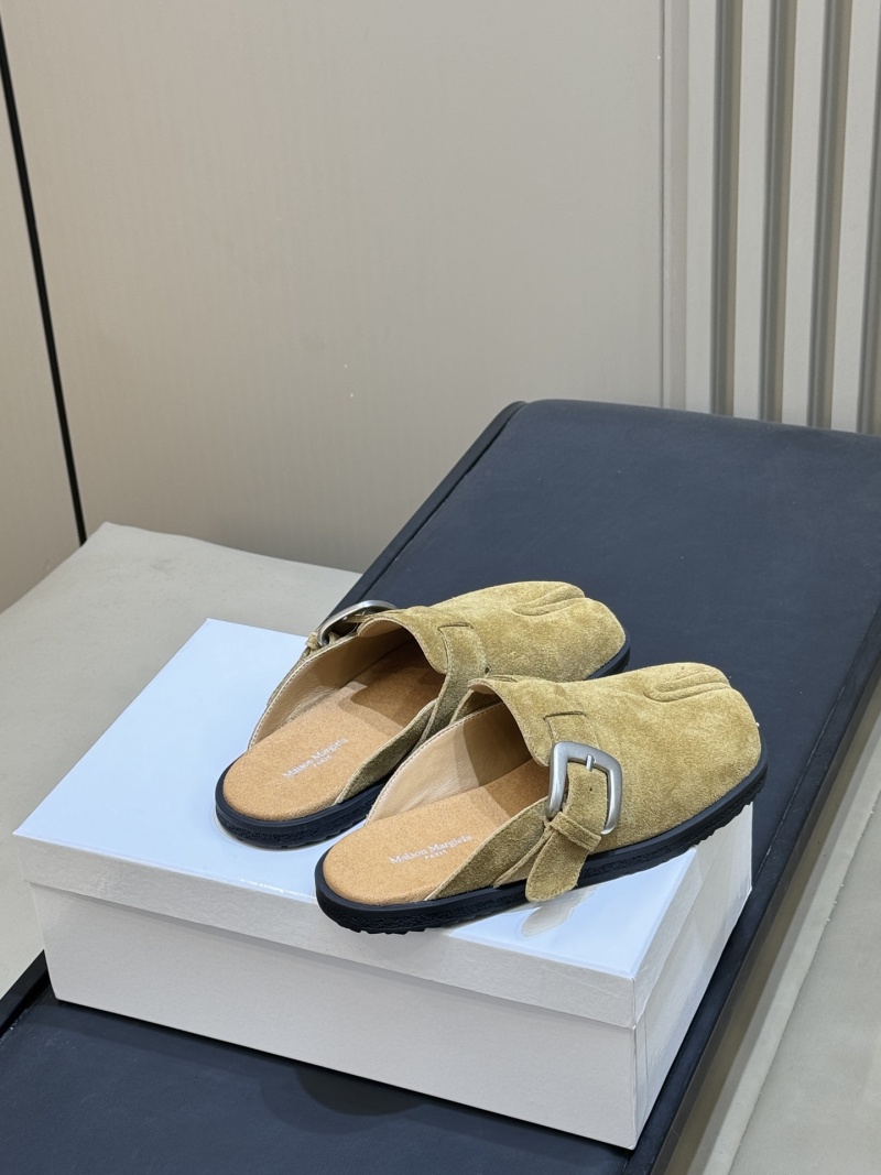 Мюли MM6 Maison Margiela