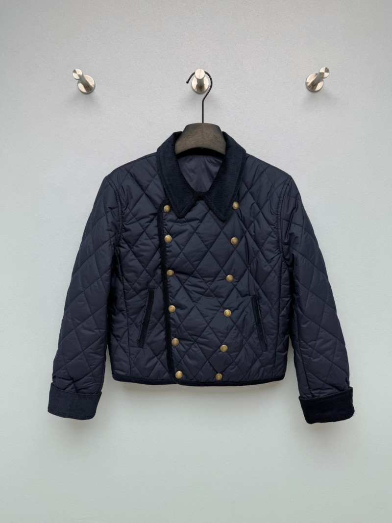 Куртка Ralph Lauren с двубортной застёжкой