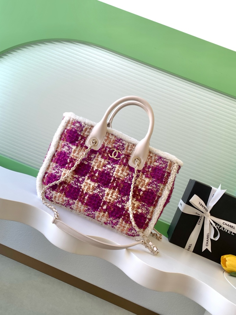 Сумка Chanel