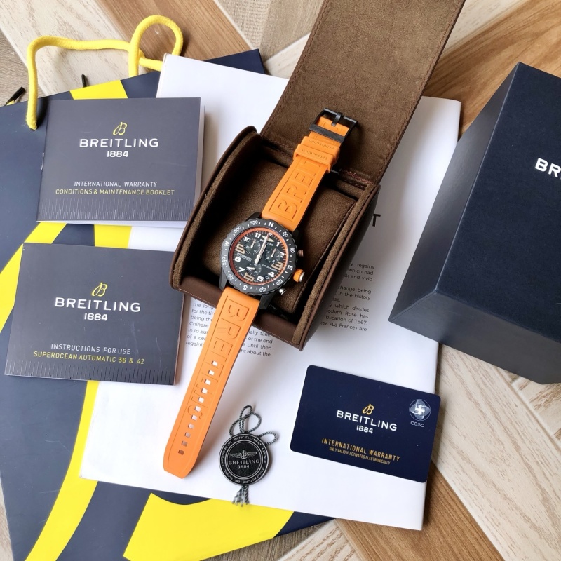 Часы Breitling
