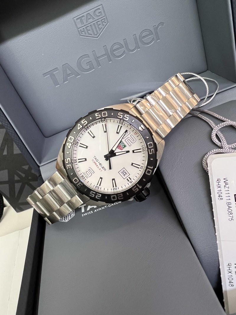 Часы TAG Heuer