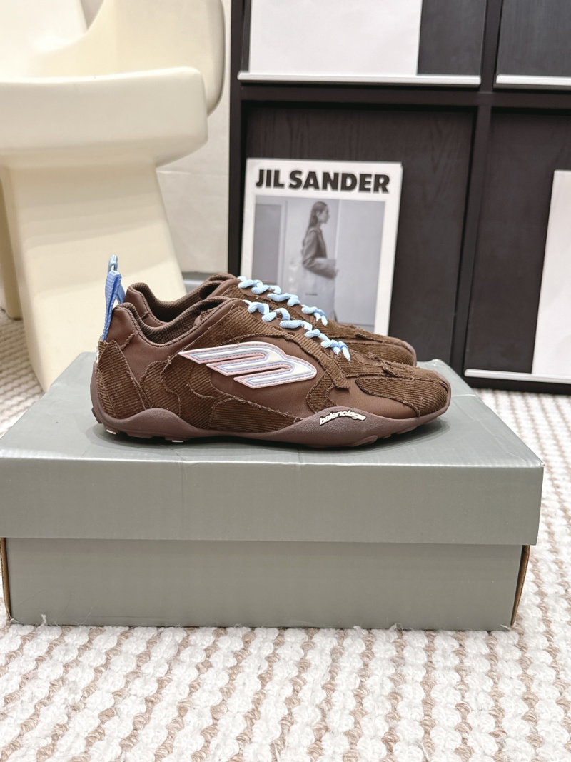 Кроссовки Balenciaga Monday Ultra