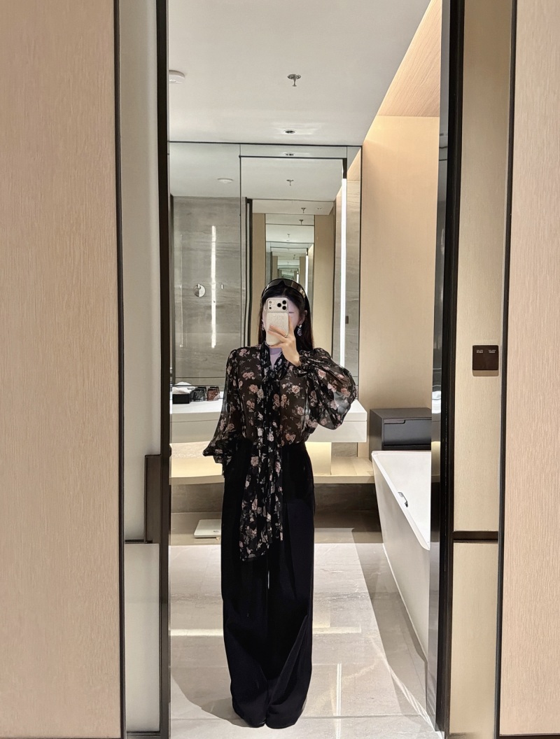 Брюки Dolce & Gabbana